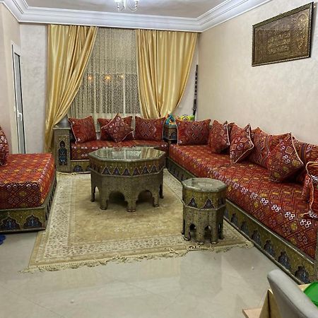 Asilah Marina Golf Appartement Exterior photo