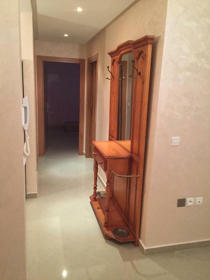 Asilah Marina Golf Appartement Exterior photo
