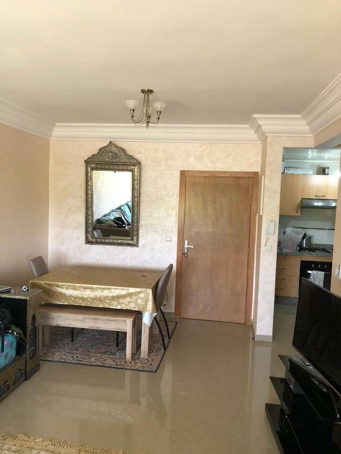 Asilah Marina Golf Appartement Exterior photo