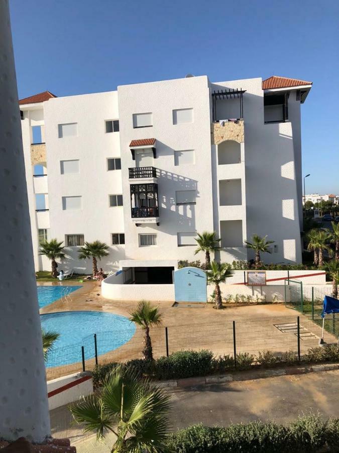 Asilah Marina Golf Appartement Exterior photo
