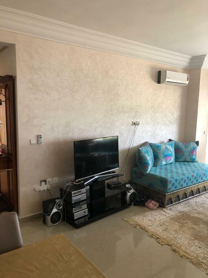 Asilah Marina Golf Appartement Exterior photo