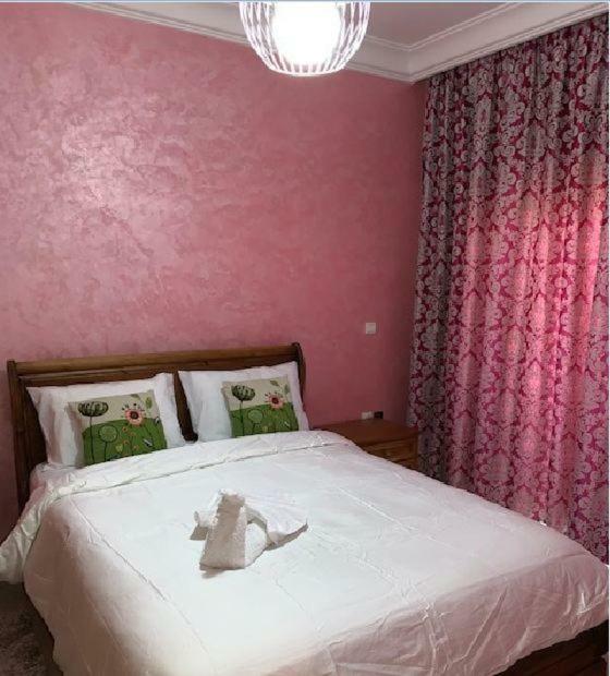 Asilah Marina Golf Appartement Exterior photo