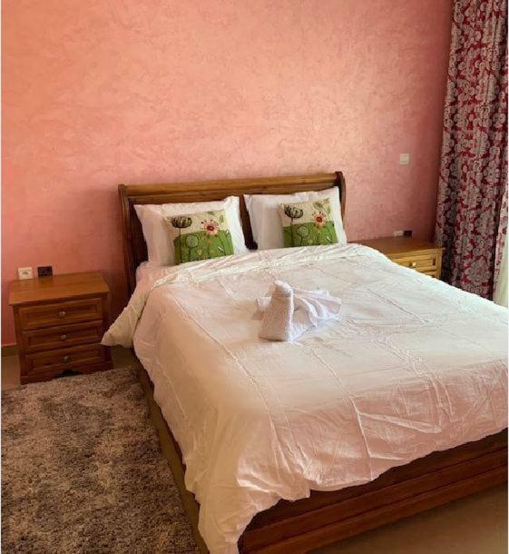 Asilah Marina Golf Appartement Exterior photo